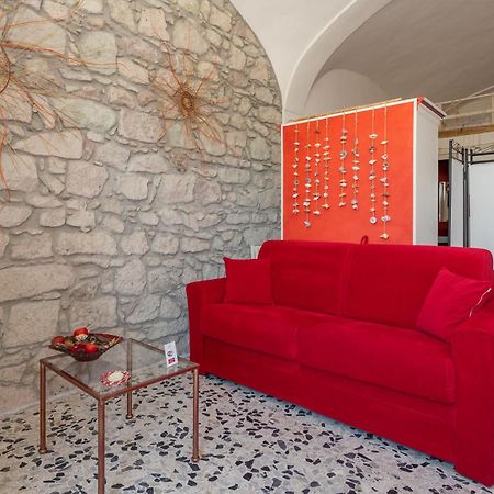 Apartament Bosa Il Borgo S9702 Locazione Turistica Affitti Brevi Zewnętrze zdjęcie