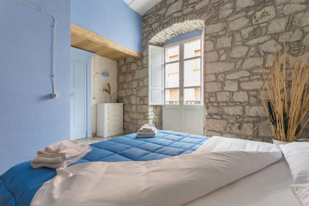 Apartament Bosa Il Borgo S9702 Locazione Turistica Affitti Brevi Zewnętrze zdjęcie