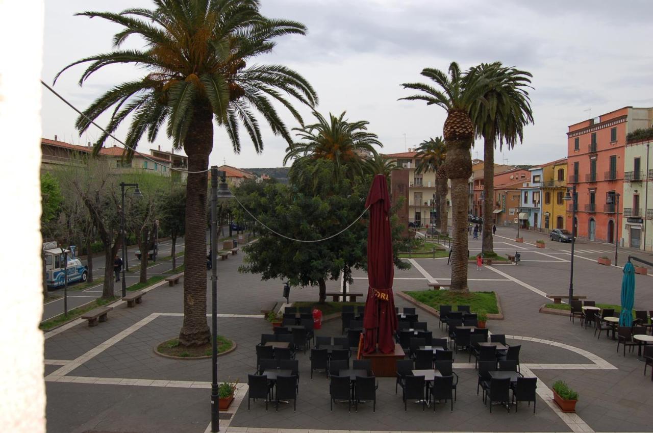Apartament Bosa Il Borgo S9702 Locazione Turistica Affitti Brevi Zewnętrze zdjęcie