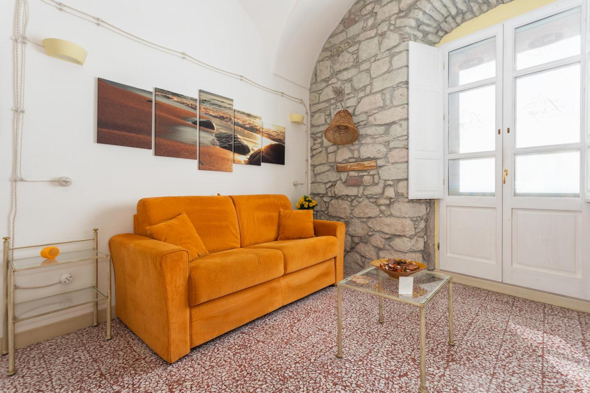 Apartament Bosa Il Borgo S9702 Locazione Turistica Affitti Brevi Zewnętrze zdjęcie