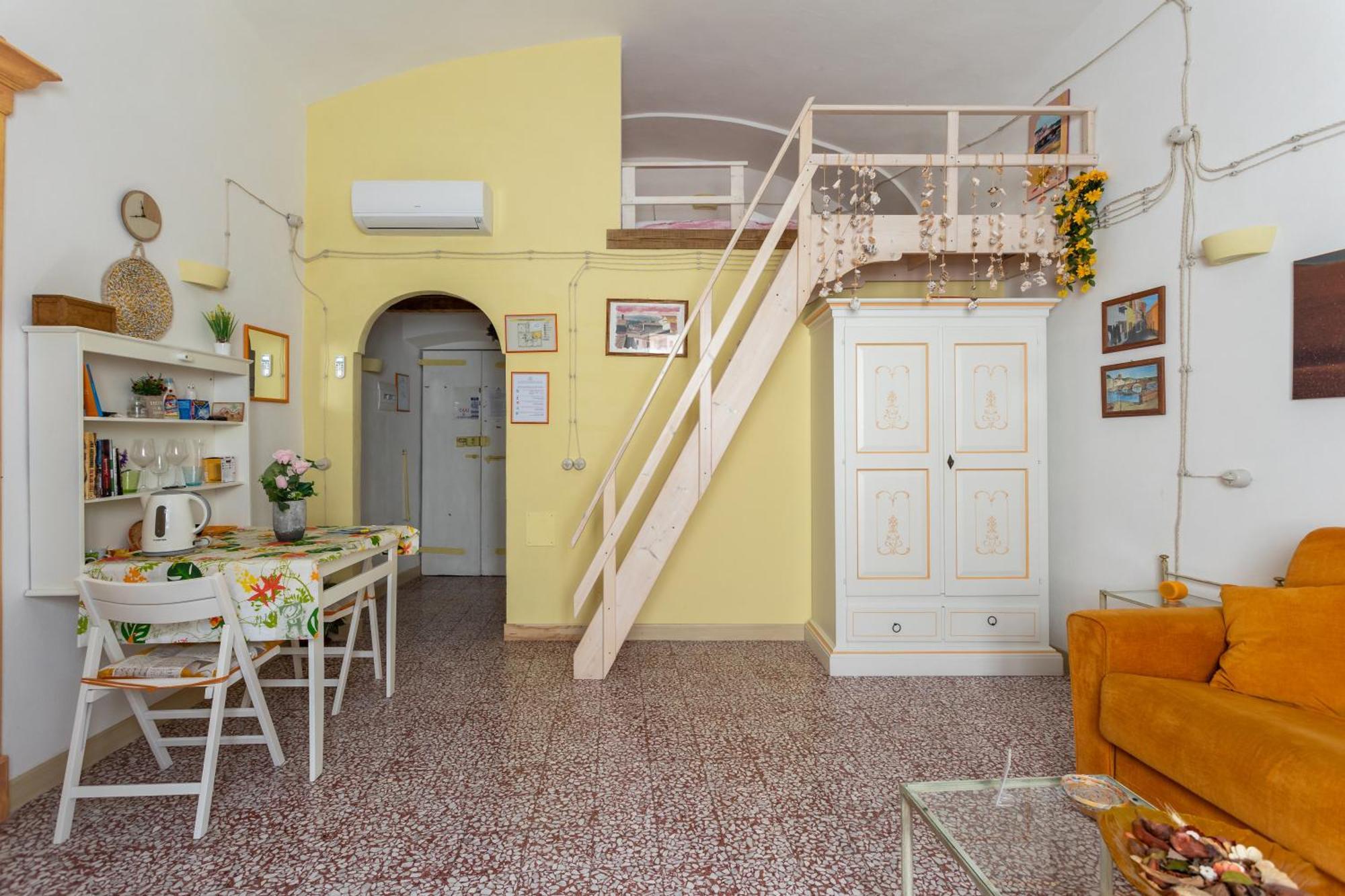 Apartament Bosa Il Borgo S9702 Locazione Turistica Affitti Brevi Zewnętrze zdjęcie