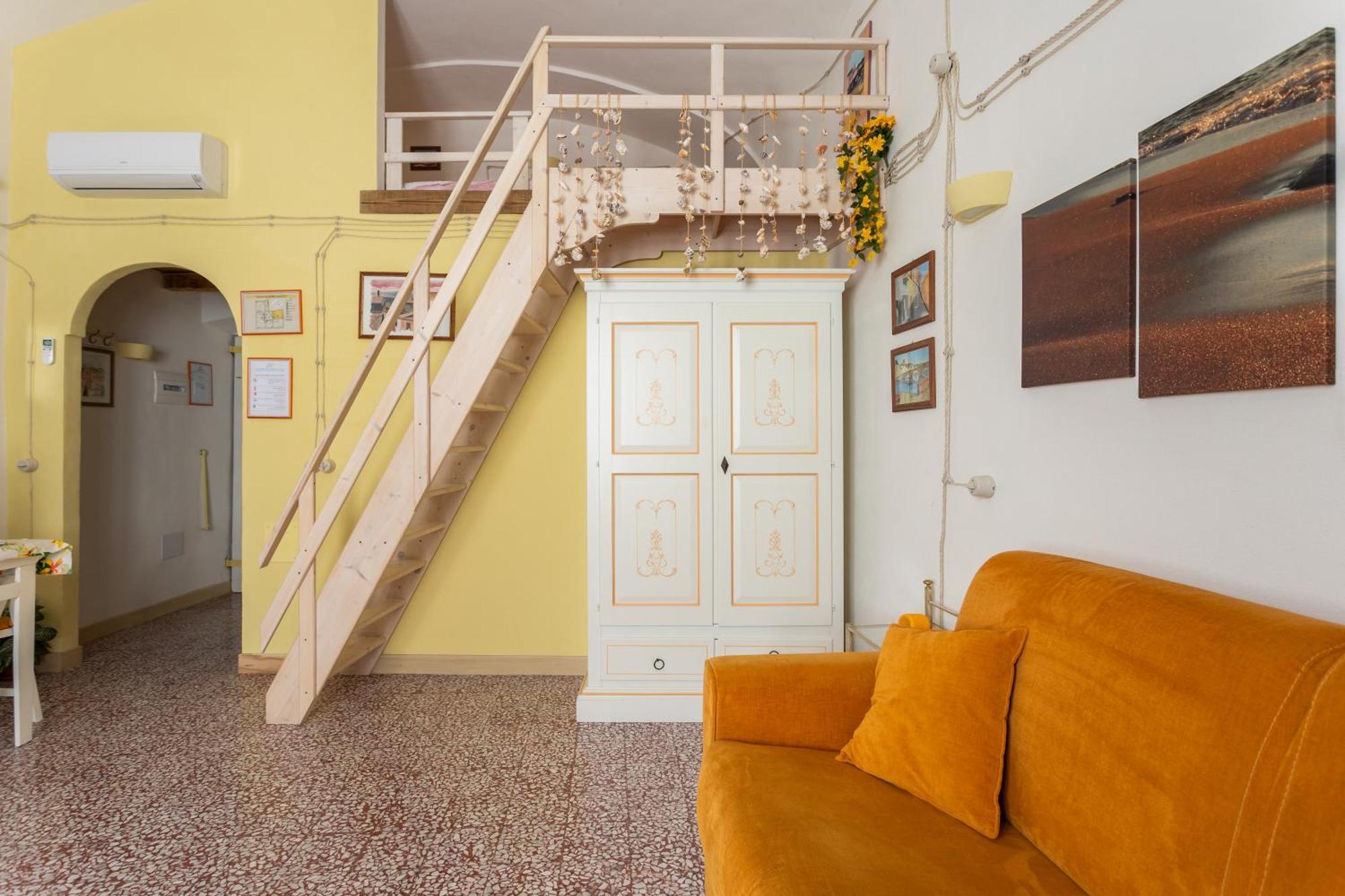 Apartament Bosa Il Borgo S9702 Locazione Turistica Affitti Brevi Zewnętrze zdjęcie
