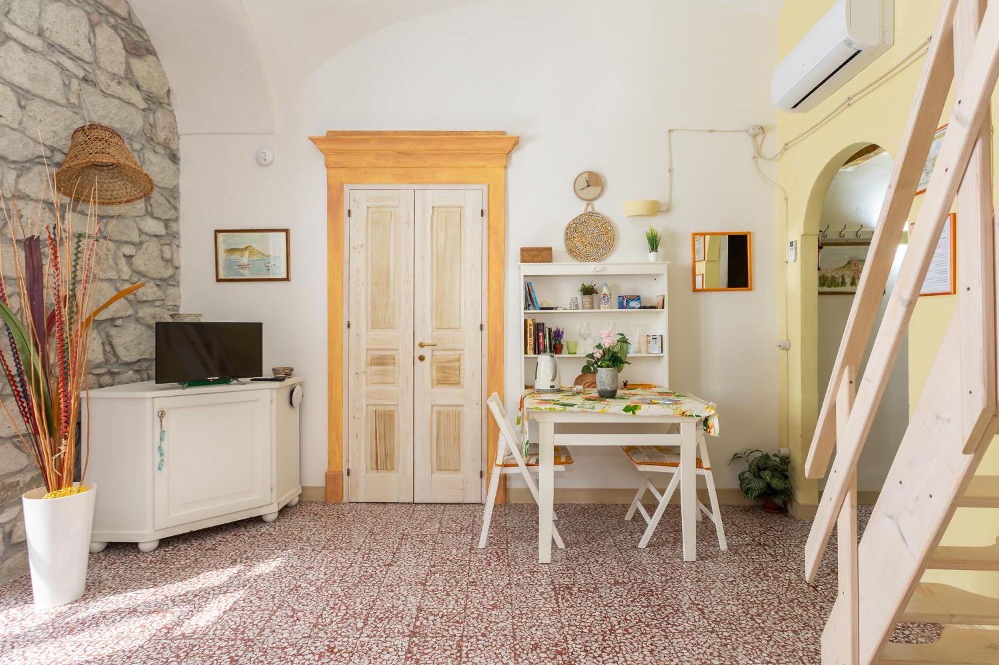 Apartament Bosa Il Borgo S9702 Locazione Turistica Affitti Brevi Zewnętrze zdjęcie
