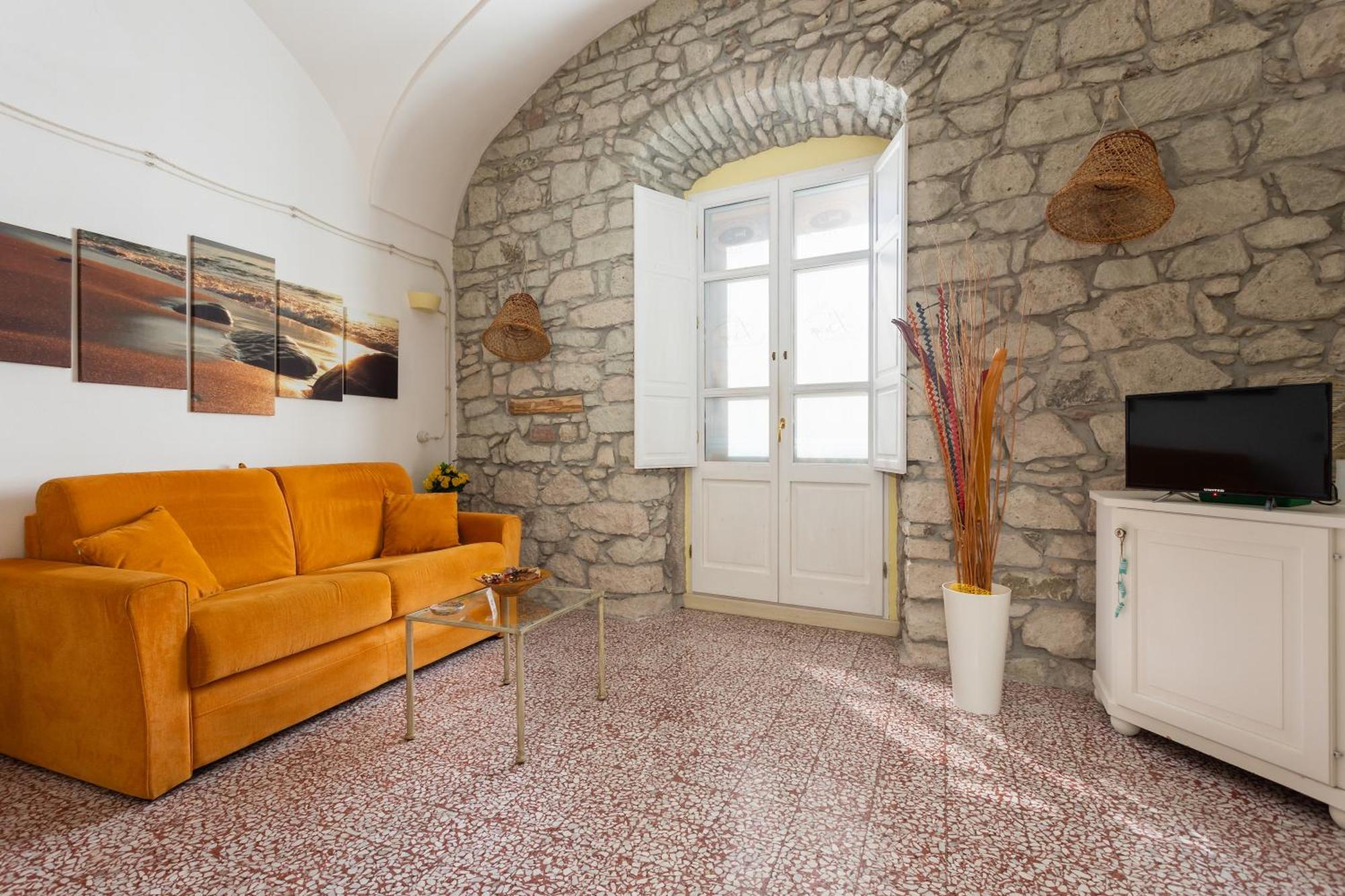 Apartament Bosa Il Borgo S9702 Locazione Turistica Affitti Brevi Zewnętrze zdjęcie
