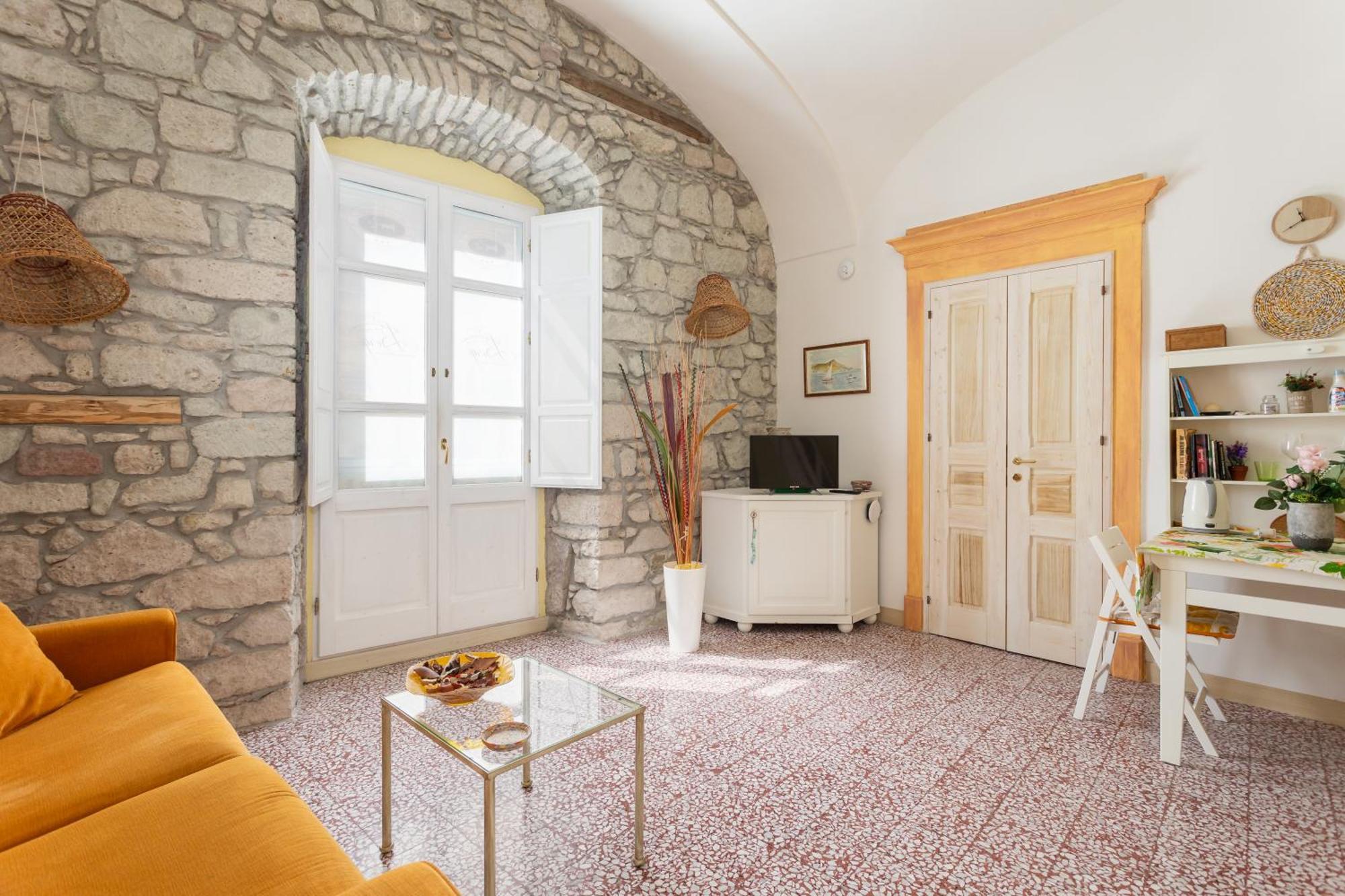 Apartament Bosa Il Borgo S9702 Locazione Turistica Affitti Brevi Zewnętrze zdjęcie