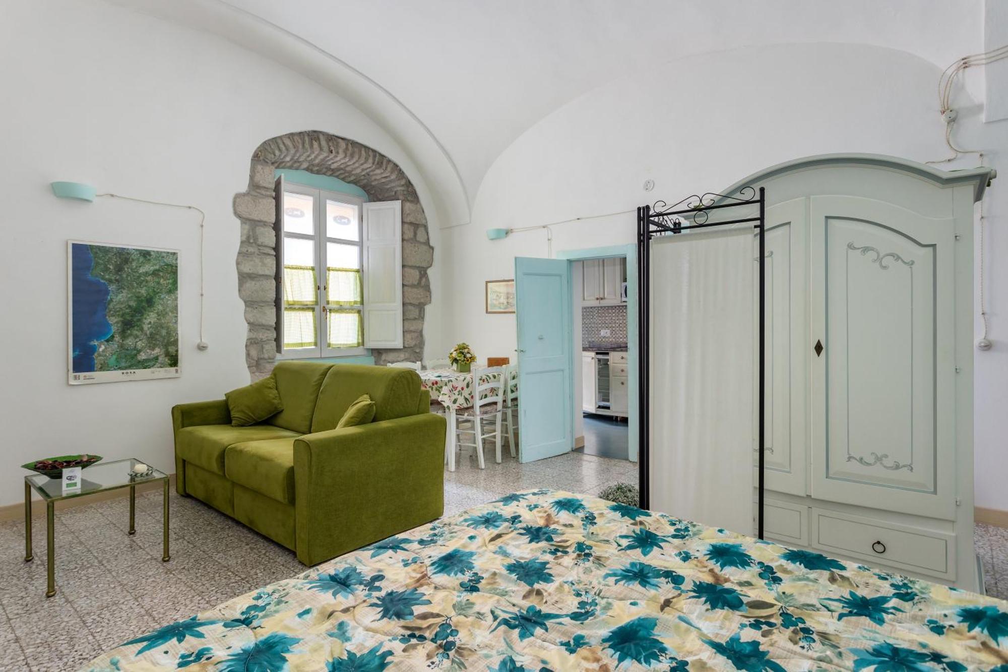 Apartament Bosa Il Borgo S9702 Locazione Turistica Affitti Brevi Zewnętrze zdjęcie