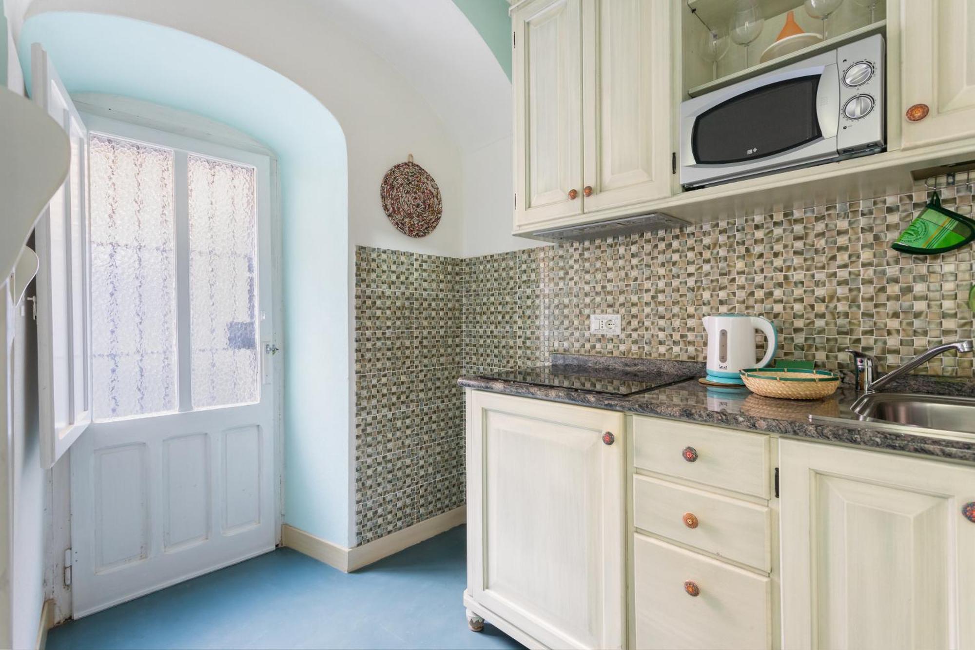 Apartament Bosa Il Borgo S9702 Locazione Turistica Affitti Brevi Zewnętrze zdjęcie