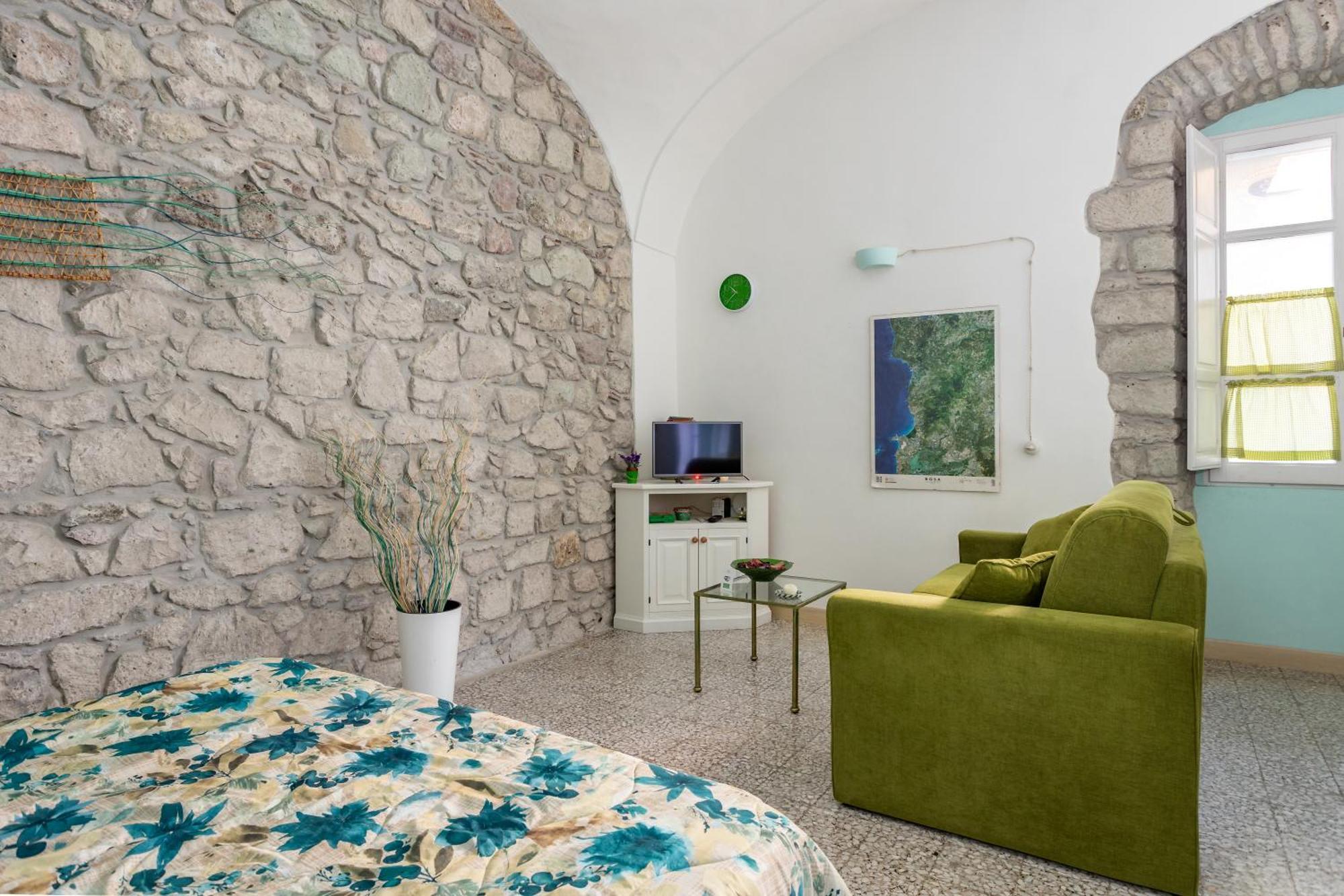 Apartament Bosa Il Borgo S9702 Locazione Turistica Affitti Brevi Zewnętrze zdjęcie